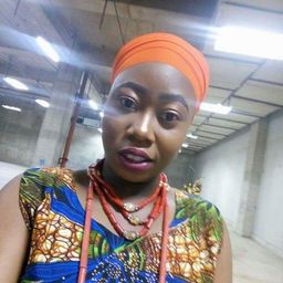 Naijaberry avatar