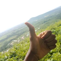 Naijauser avatar