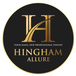 Hingham Allure Nails And Spa avatar