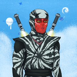 naive-god avatar