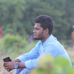 Mohammed Najam Uddin avatar
