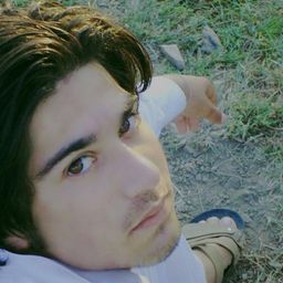 Najam avatar