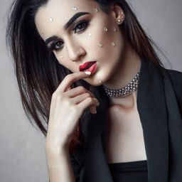 Najatmakeup avatar