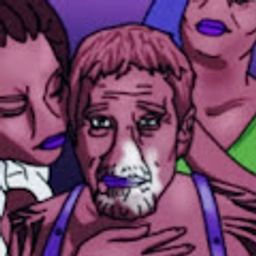 Naked Matrix avatar