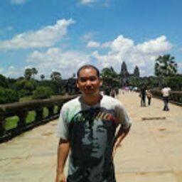 Nalisen avatar