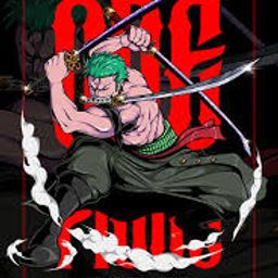 Zoro avatar