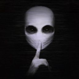 Hush avatar