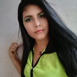 Nancy Rojas  avatar