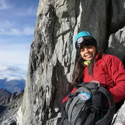 NandaDevi avatar