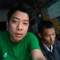 Nann Htike avatar