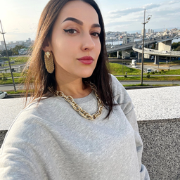 Nansi avatar