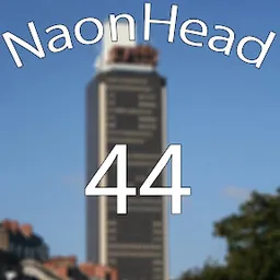 NaonHead44 avatar