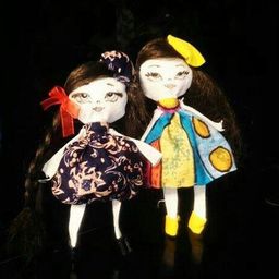 nina avatar