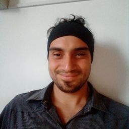 Nahuel avatar