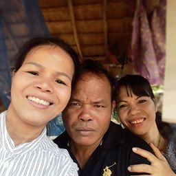 SUDJAI Family avatar