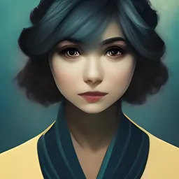 Nika avatar