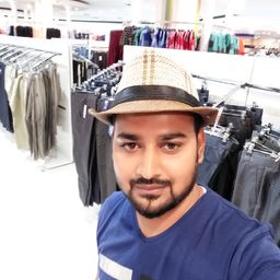 Naseernaveed avatar