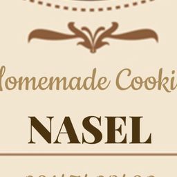 Nasel avatar