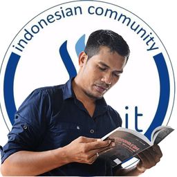 Nasir Buloh avatar