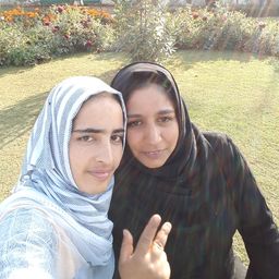 nasreena avatar