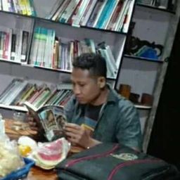 Nasrullah Thaleb avatar