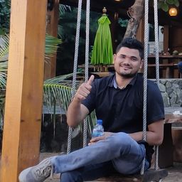 Nas-Ridho avatar