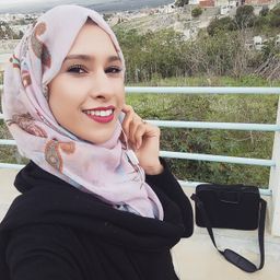 lovely Nassira avatar