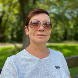 Natalya Korenovskaya avatar
