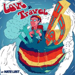 Nate Lost avatar