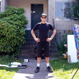 Nathan D. French avatar