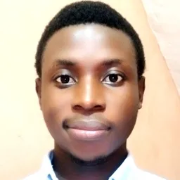 Nathaniel Cyril O. avatar