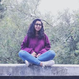 Natalia Carolina  avatar