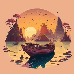 Nature Lover avatar