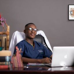 Ben-Nathaniel Fosu avatar