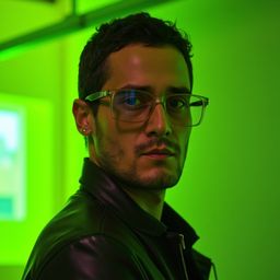 NaturalBornK avatar