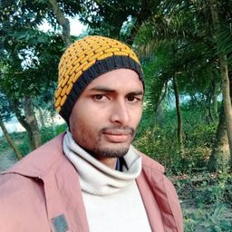 Uttom K. avatar