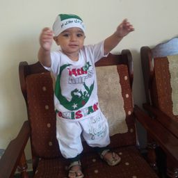 Ahmad Bilal avatar
