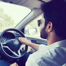 Navid Aslam avatar