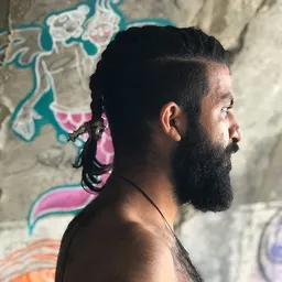 Azad avatar