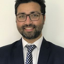 Naviin Kapoor avatar