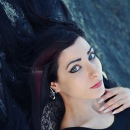 Marieta Naydenova avatar