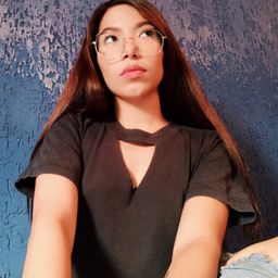 Nayermín avatar