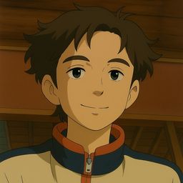 Nayo avatar