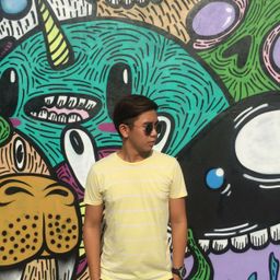 Natinat avatar