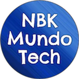 NBK Mundo Tech avatar