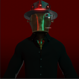 Nhale Crypto Blaze avatar