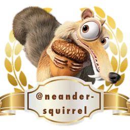 neander-squirrel avatar