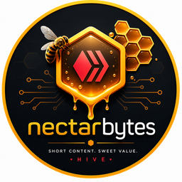 Nectar Bytes avatar