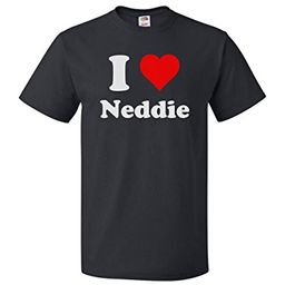 Neddie avatar