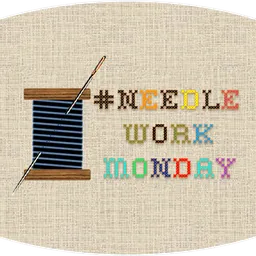 NeedleWorkMonday avatar